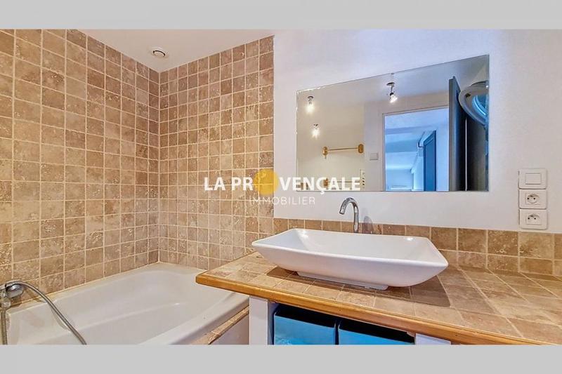 Maison de village - 114 m² - 4 pièces