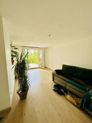 Appartement - 57 m² - 4 pièces