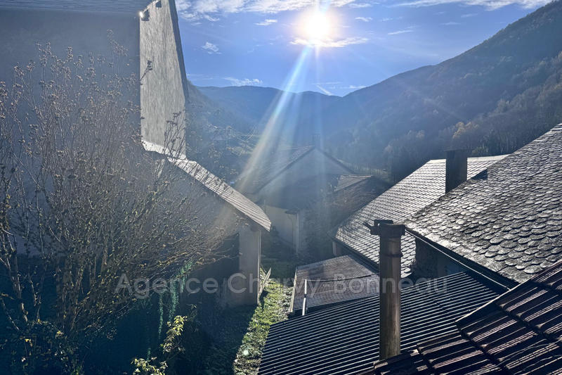 Maison - 136 m² - 5 pièces