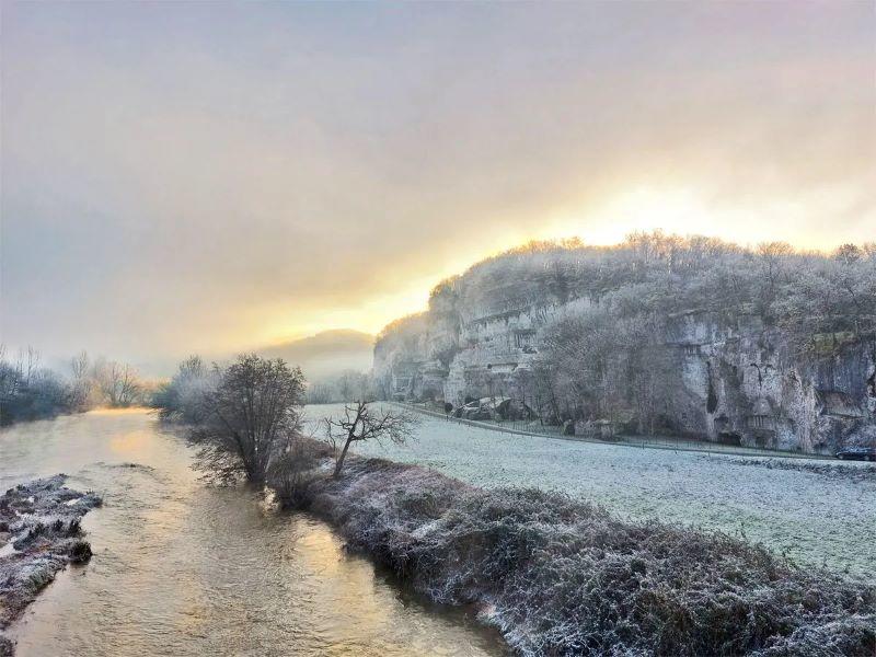 Février Gourmand à la Roque Saint Christophe