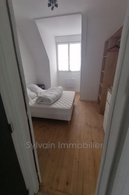 Appartement - 52 m² - 3 pièces