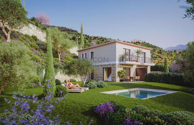 Villa - 79 m² - 3 pièces