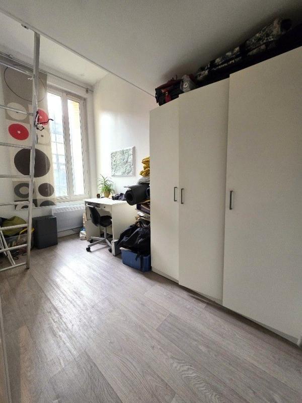 Studio - 23 m² - 2 pièces