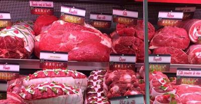 Boucherie Chez Christophe l