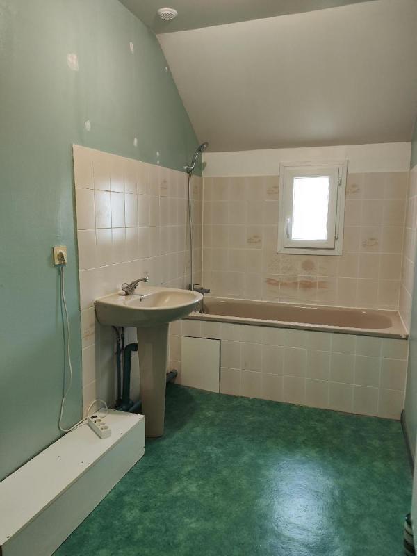 Maison - 72 m² - 4 pièces