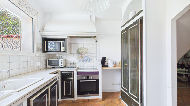 Villa - 115 m² - 4 pièces