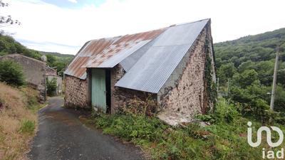 Ferme - 70 m² - 2 pièces