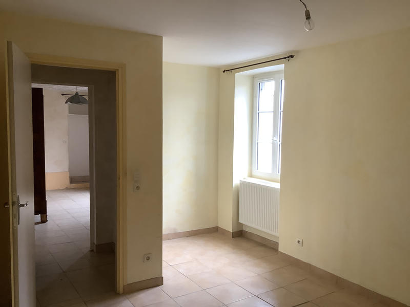 Maison - 58 m² - 3 pièces