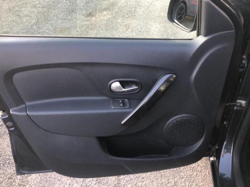 Dacia Sandero SCe 75 City +