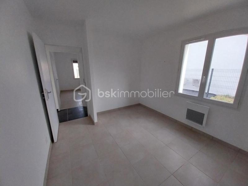 Maison - 94 m² - 4 pièces