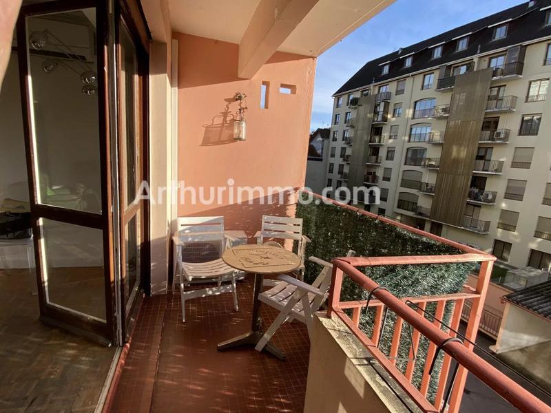 Appartement - 82 m² - 3 pièces