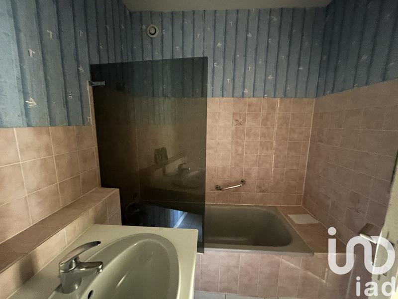 Appartement - 75 m² - 3 pièces