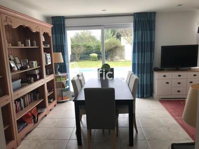 Maison de ville - 142 m² - 5 pièces