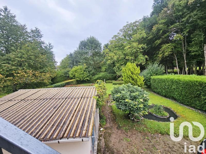 Maison de village - 135 m² - 6 pièces