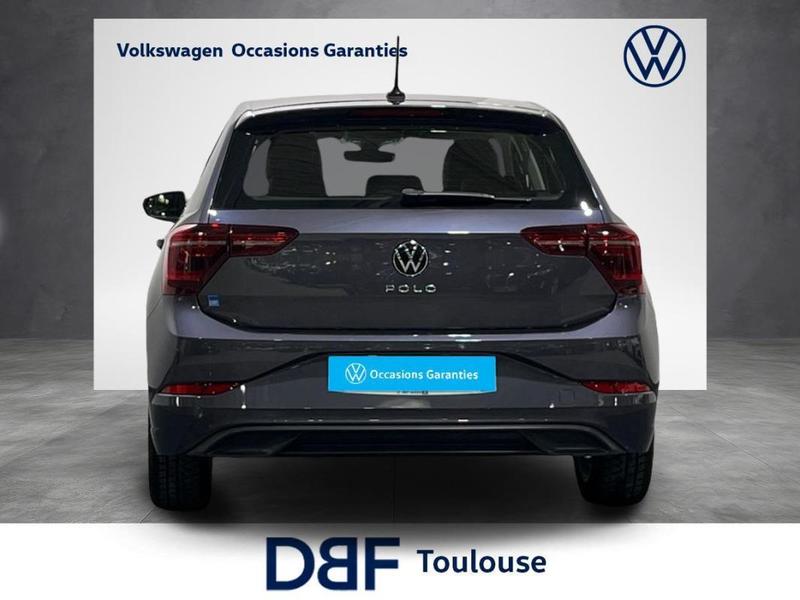 Volkswagen Polo 1.0 Tsi 95 s&amp;S Bvm5 Style