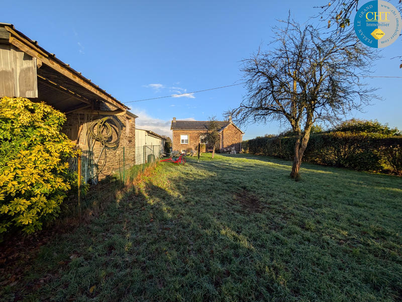 Maison - 68 m² - 4 pièces