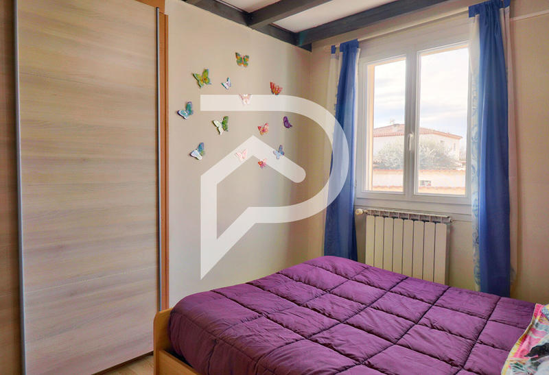 Villa - 82 m² - 5 pièces