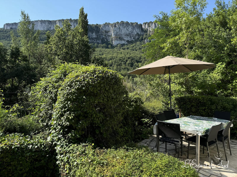 Maison - 132 m² - 8 pièces