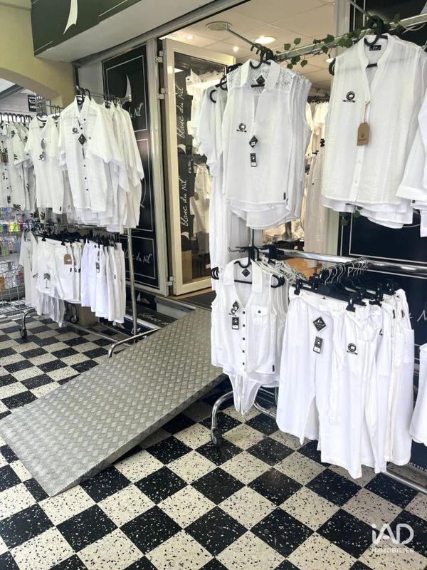 Local commercial - 25 m²