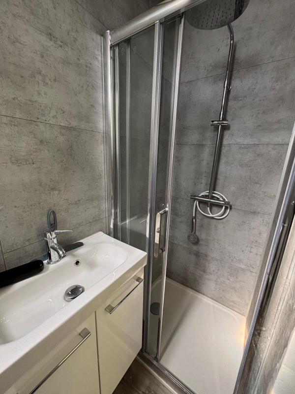 Studio - 13 m² - 1 pièce