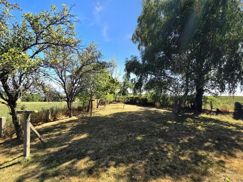 Maison en pierre - 109 m² - 6 pièces