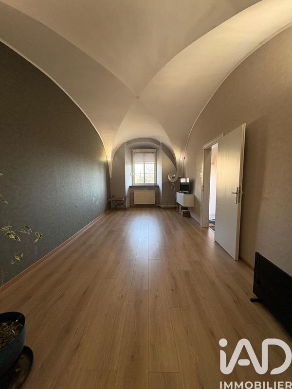 Maison de village - 235 m² - 8 pièces