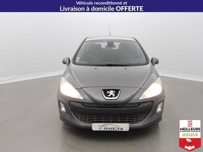 Peugeot 308 1.6 VTi 120ch - Confort Pack