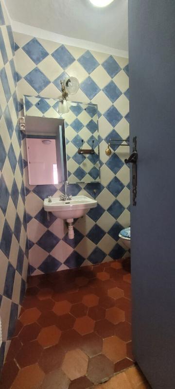 Maison de village - 70 m² - 3 pièces