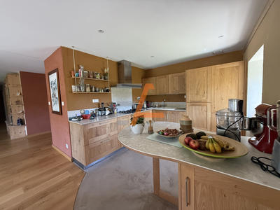 Ferme - 210 m² - 7 pièces