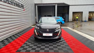 Peugeot 2008 bluehdi 130 ss eat8 active business