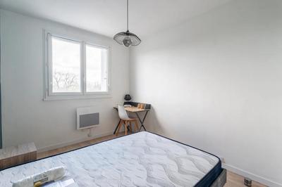 Appartement - 64 m² - 4 pièces