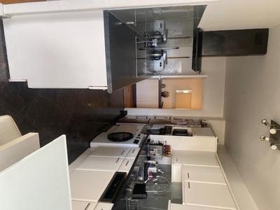 Appartement - 120 m² - 5 pièces