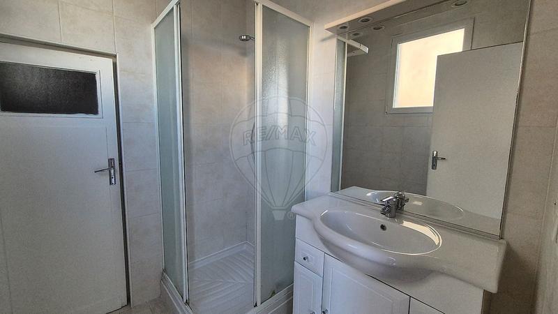 Maison - 50 m² - 3 pièces