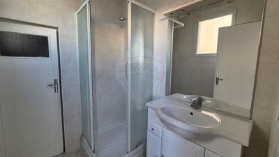 Maison - 50 m² - 3 pièces