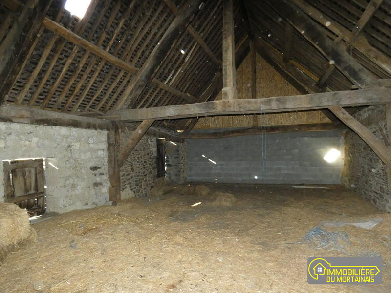 Maison - 105 m² - 6 pièces