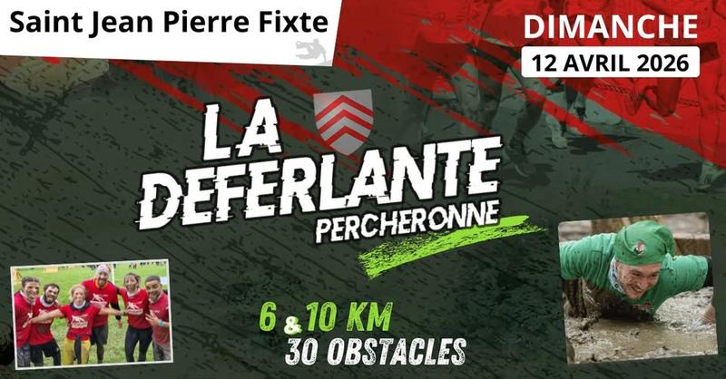 Déferlante Percheronne
