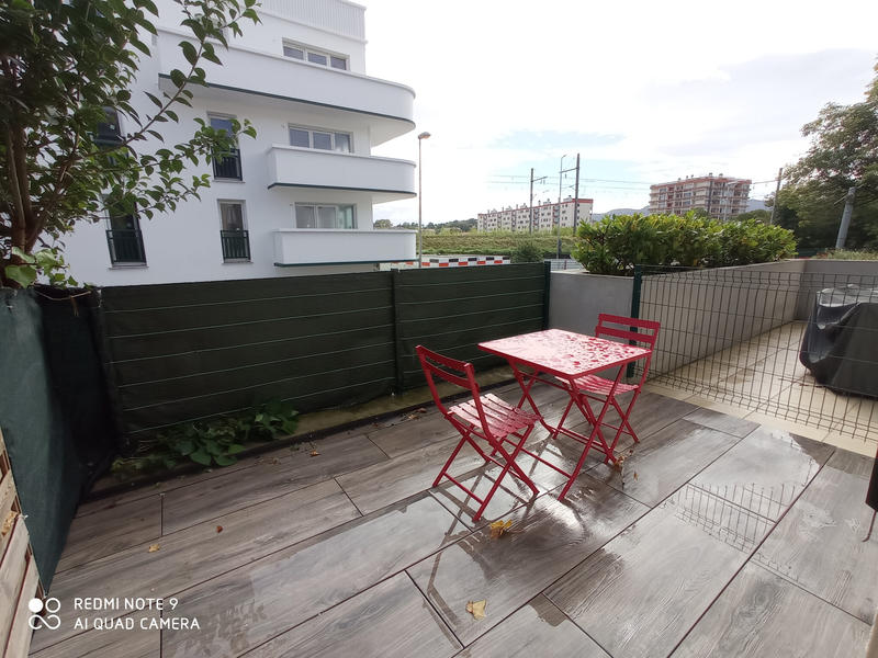 Appartement - 26 m² - 1 pièce