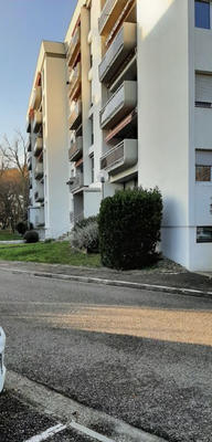 Appartement - 98 m² - 5 pièces