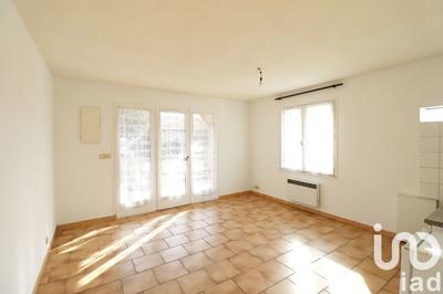 Maison - 75 m² - 3 pièces