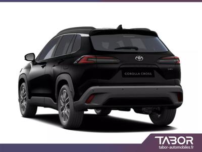 Toyota Corolla Cross NouvMod Nav HayonEl SmartK