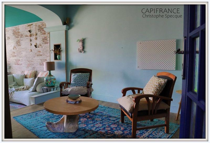 Maison - 177 m² - 6 pièces