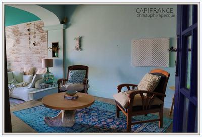 Maison - 177 m² - 6 pièces