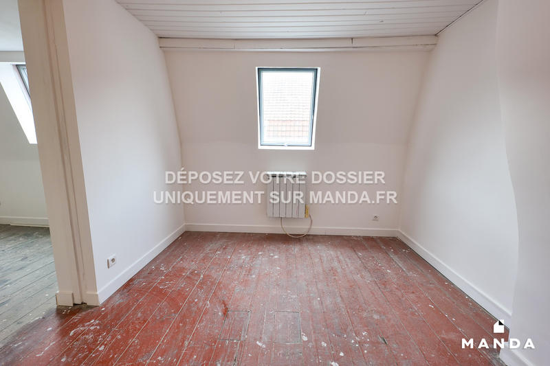 Appartement - 58 m² - 4 pièces