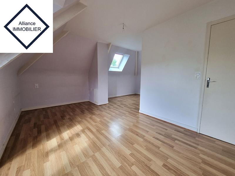 Maison - 110 m² - 6 pièces