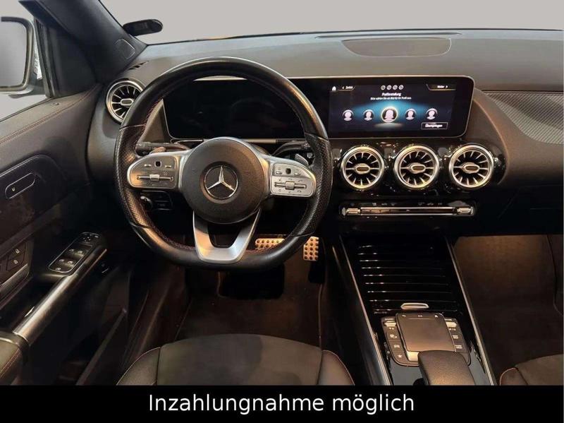 Mercedes Gla 250 4Matic Amg