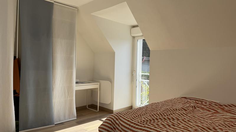 Maison - 113 m² - 5 pièces