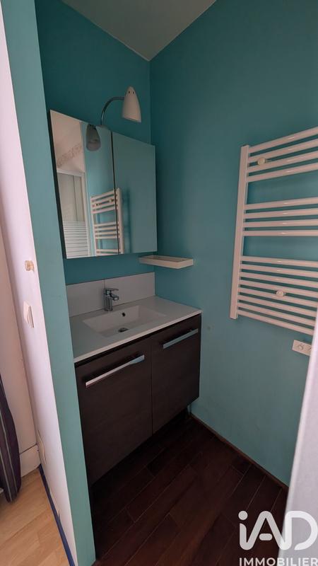 Maison - 190 m² - 7 pièces