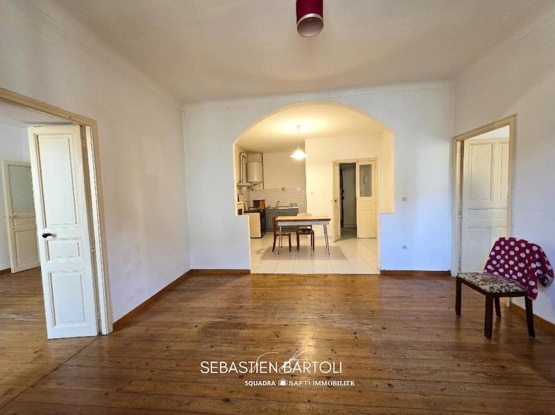 Appartement - 67 m² - 3 pièces