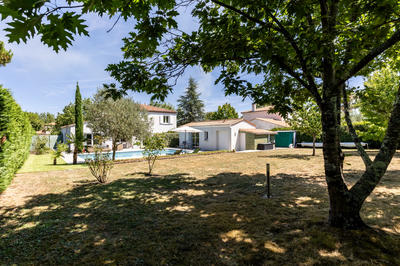 Maison - 200 m² - 7 pièces