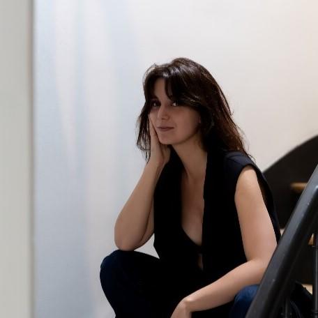 Café-concert : Robine Klein &amp; Friends